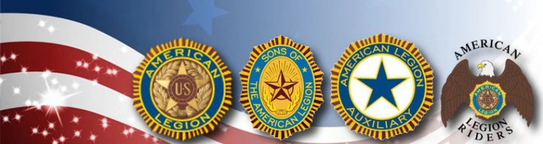 American Legion Post 287 Home